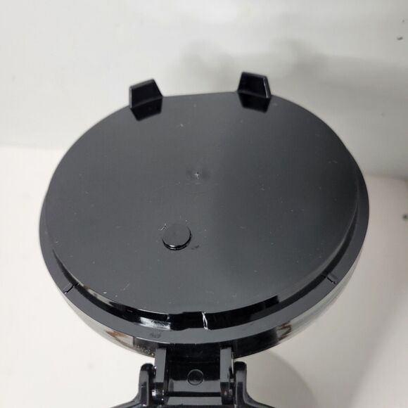 Bolta Black Pitcher Container Home Goods Kitchen Tea Water Juice Milk - Picture 13 of 16